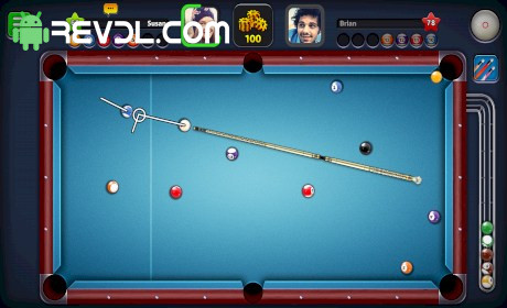 8 Ball Pool