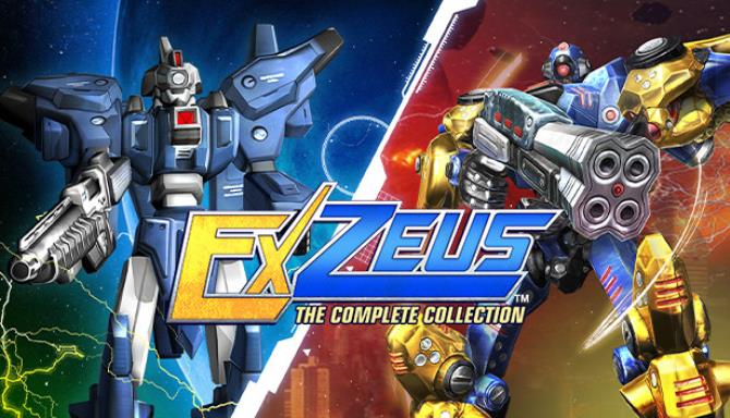 ExZeus: The Complete Collection Free Download