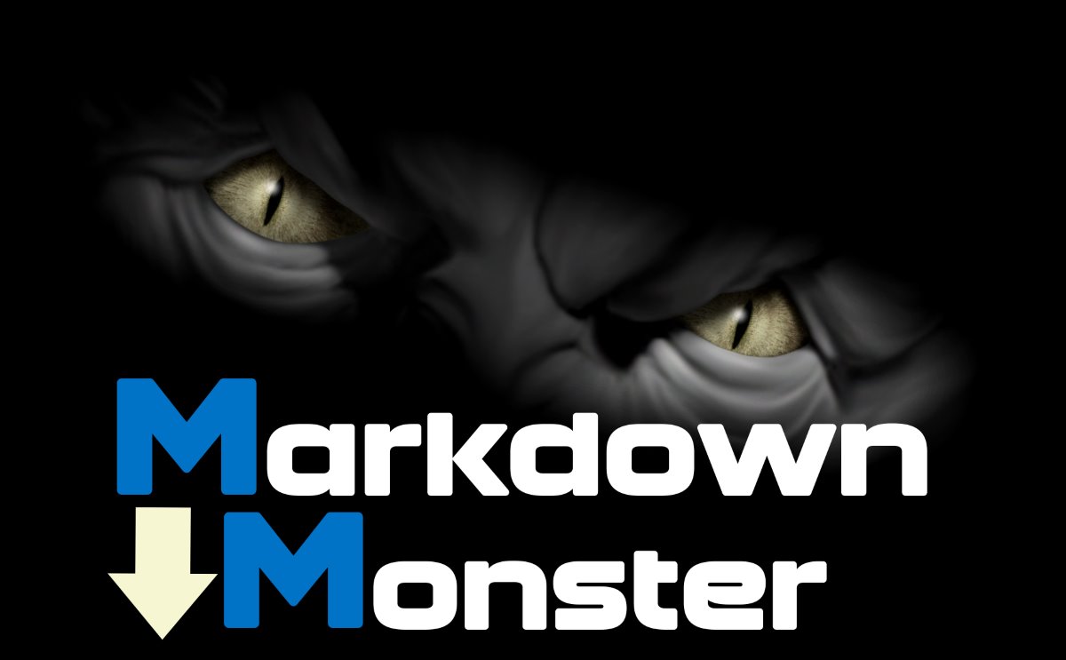 Markdown Monster incl Keygen