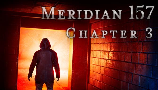 Meridian 157: Chapter 3 Free Download