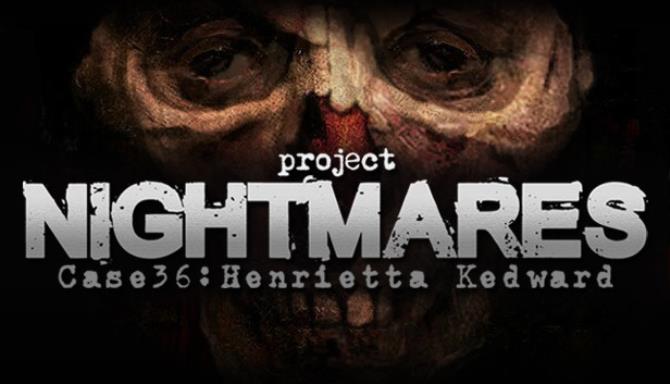 Project Nightmares Free Download