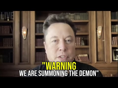 â€œWe Need To Prepareâ€ â€“ Elon Musk DIRE WARNING (2021)