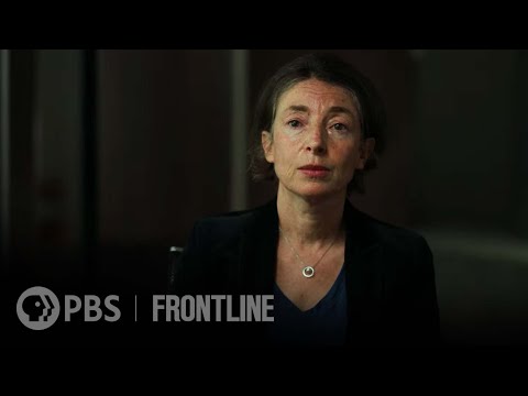 America After 9/11: Emma Sky (interview) | FRONTLINE