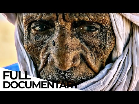 The Secrets of Mauritania: Immigration and the Battle Against Slavery | Sahara | ENDEVR Documentary