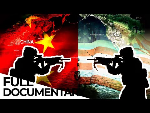 The Coming War on China | Can there be a Conflict? | USA | China | ENDEVR Documentary