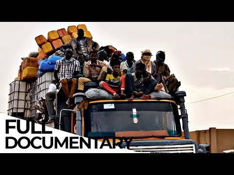 How The Sahara is Becoming Europeâ€™s Southern Border | Immigration | ENDEVR Documentary