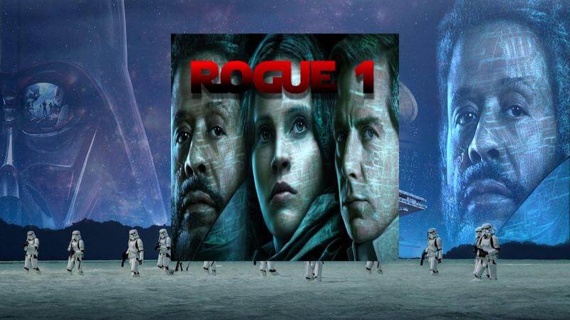 How to Install Rogue One Kodi