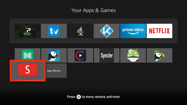 How to Install SmartTubeNext Firestick