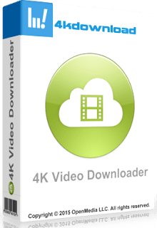 4K Video Downloader incl Patch