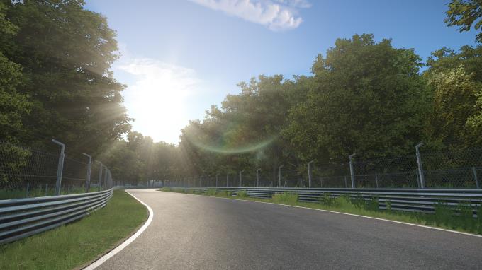 Automobilista 2 Monza Torrent Download