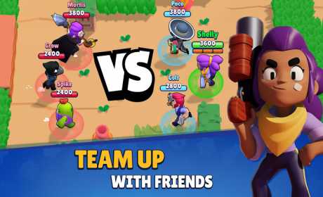 Brawl Stars