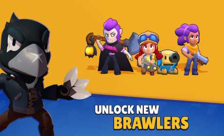 Brawl Stars