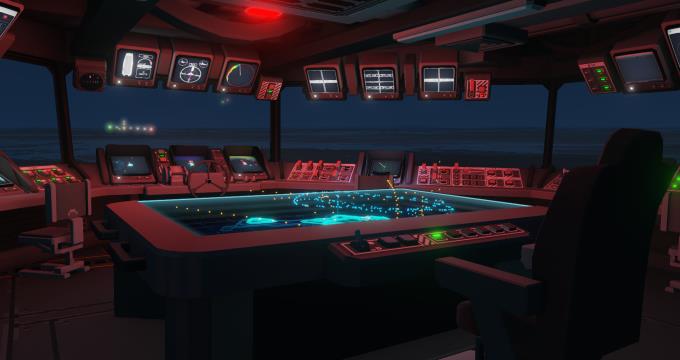 Carrier Command 2 VR Torrent Download