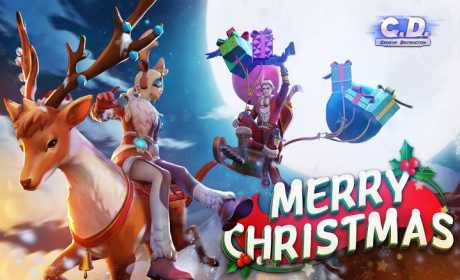 Creative Destruction apk mod Full