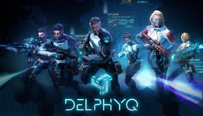 Delphyq Free Download