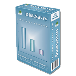 Disk Savvy Ultimate Enterprise Pro incl Acticator