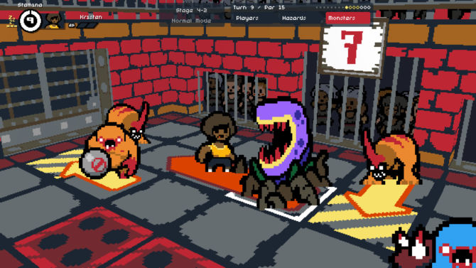 Dungeon Deathball free cracked