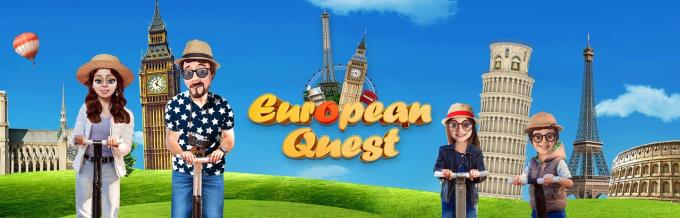 European Quest Free Download