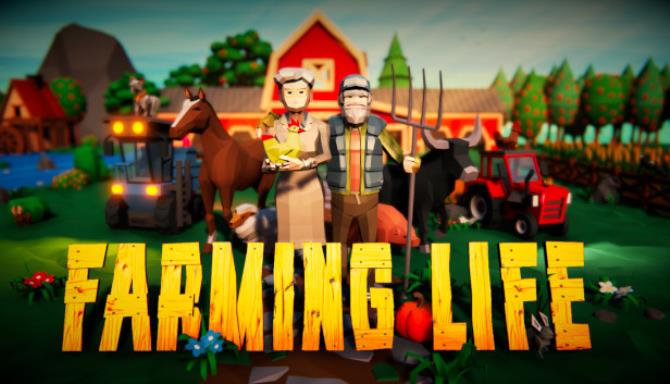 Farming Life Free Download