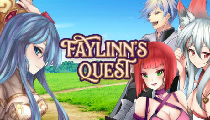 Faylinn's Quest Free Download