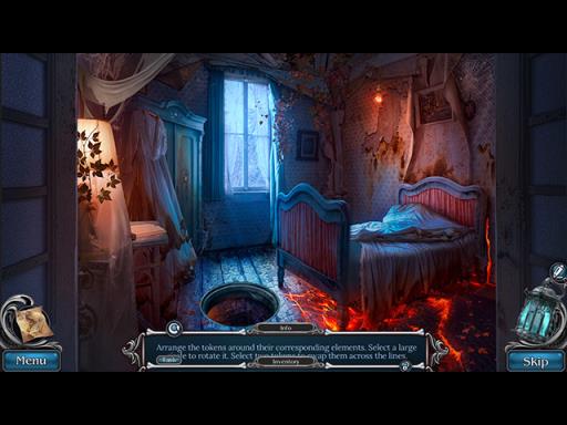 Halloween Stories: Defying Death Collector's Edition Torrent Download