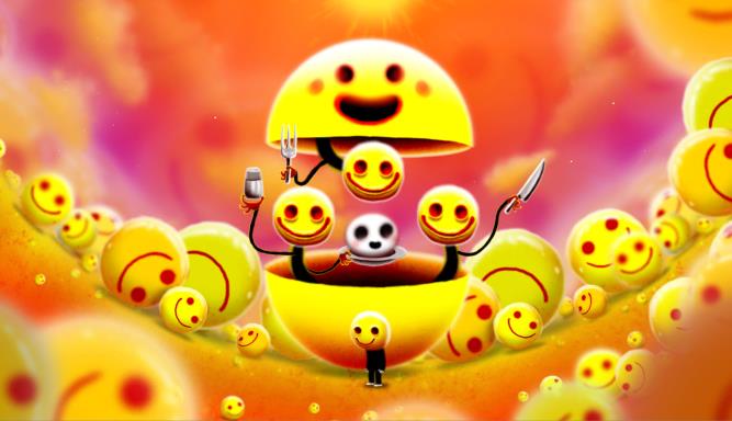 Happy Game Torrent Download