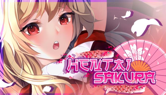 Hentai Sakura ?? Free Download