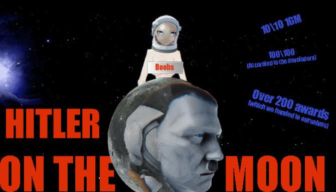 Hitler On The Moon Free Download