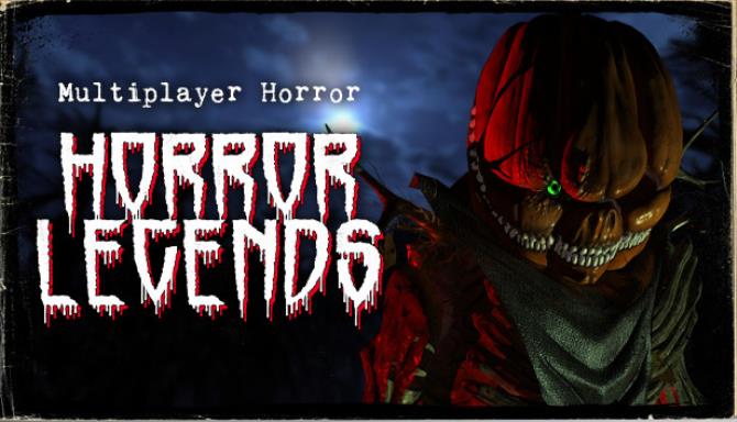 Horror Legends Free Download