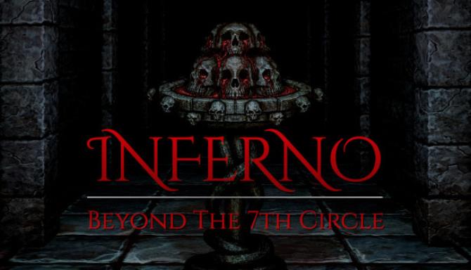 Inferno Beyond The 7th Circle v1 0 14 Free Download