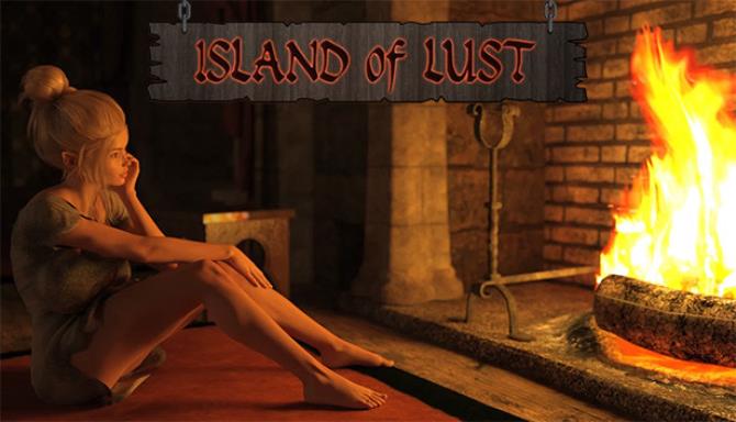 Island of Lust Free Download