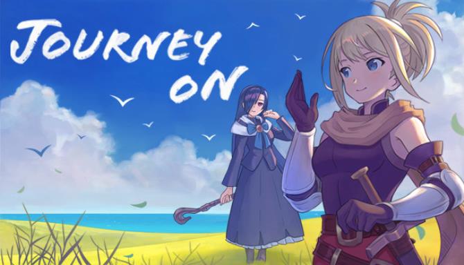 Journey On Free Download
