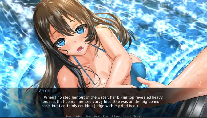 King of the Raft - A LitRPG Visual Novel Apocalypse Adventure Torrent Download