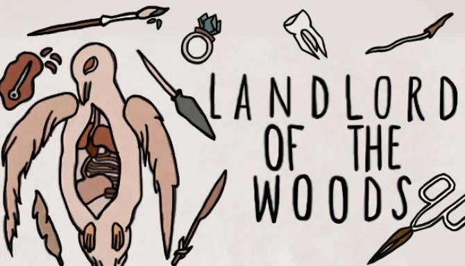 Landlord of the Woods Free Download