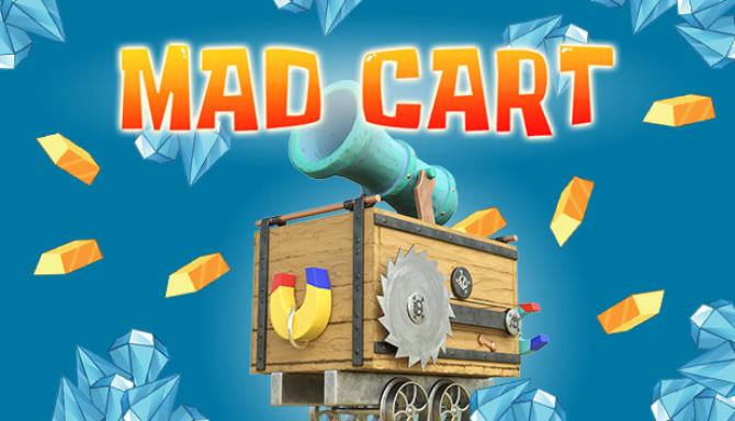Mad Cart Free Download