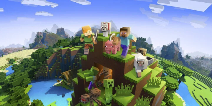 Minecraft mod apk for android