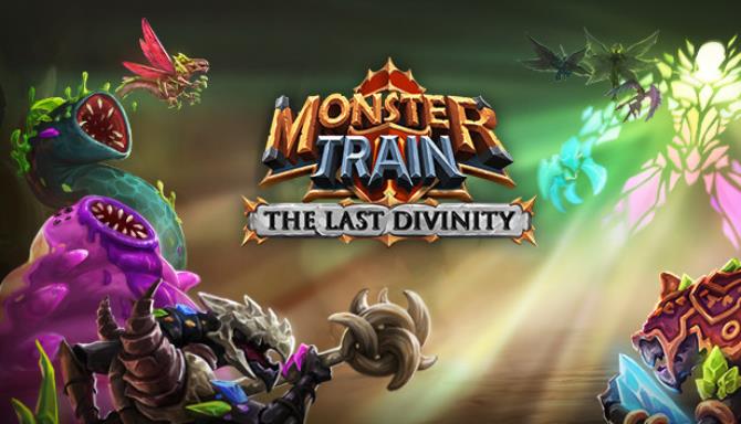 Monster Train The Last Divinity Update Build 12905 Free Download