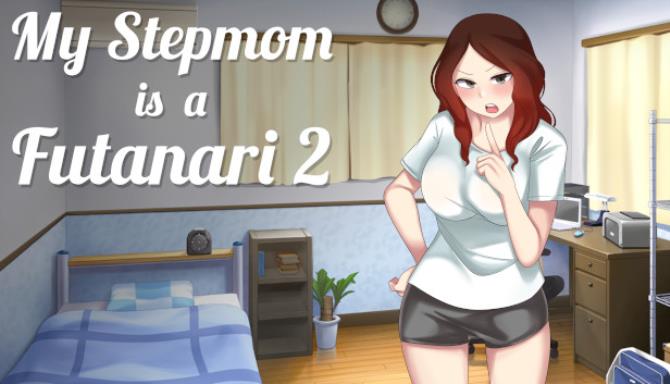 My Stepmom is a Futanari 2 Free Download