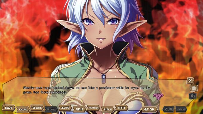 Namaiki Dark Elf Sisters Torrent Download