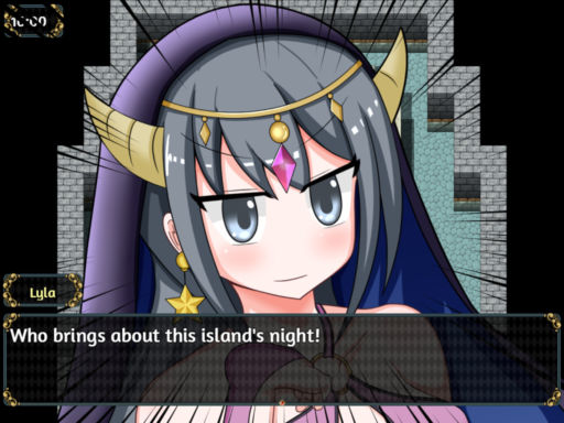 Sylphy and the Sleepless Island free cracked