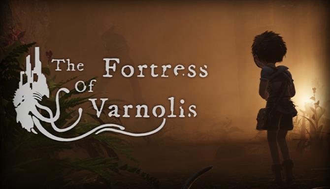 The Fortress of Varnolis Free Download