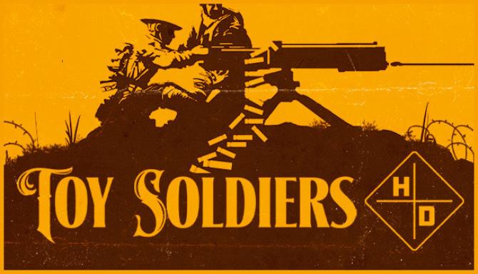Toy Soldiers: HD Free Download