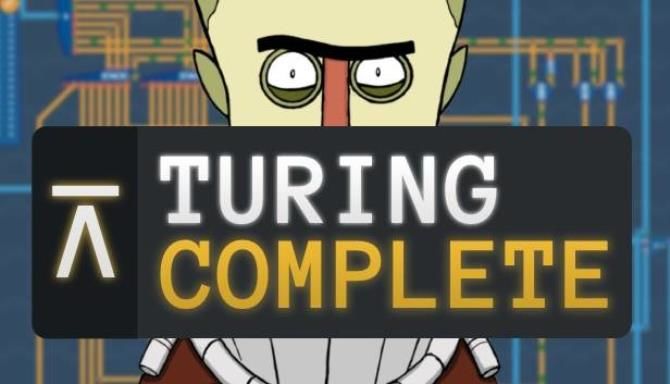 Turing Complete Free