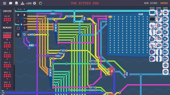 Turing Complete free cracked