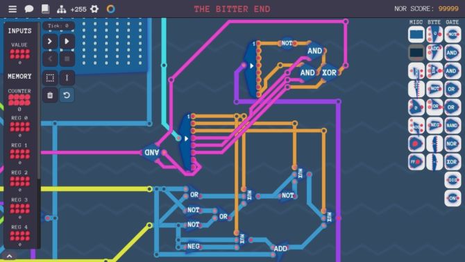 Turing Complete free download