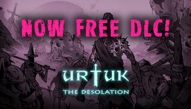 Urtuk The Desolation Update v1 0 0 86 Free Download
