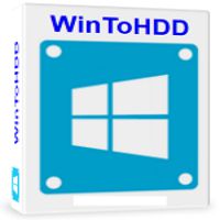 WinToHDD incl Activator