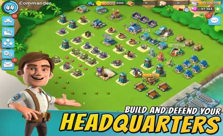 Boom Beach