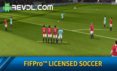 Dream League Soccer