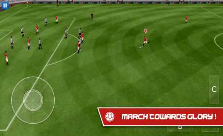 Dream League Soccer 2016